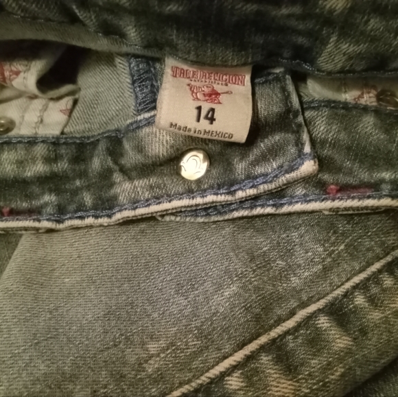 True Religion Women's Jeans - Picture 2 of 2